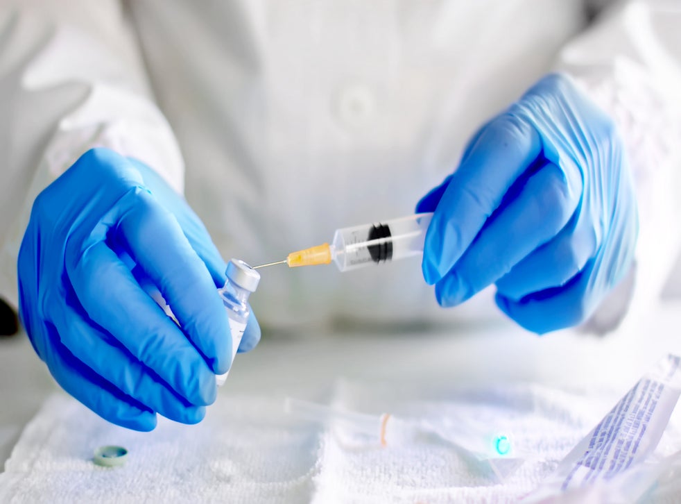 BCG vaccine: What is it and could it protect against coronavirus? The