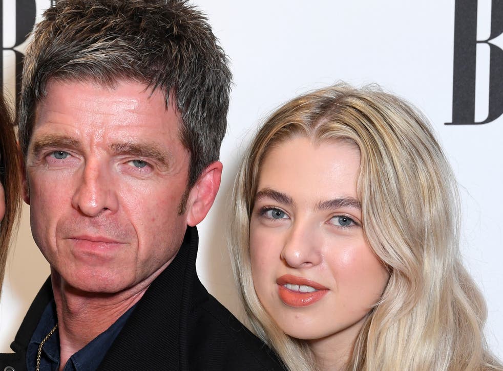 Noel Gallagher’s Daughter Struggles To Rent Flats Because ‘people Assume She Takes Drugs’ The