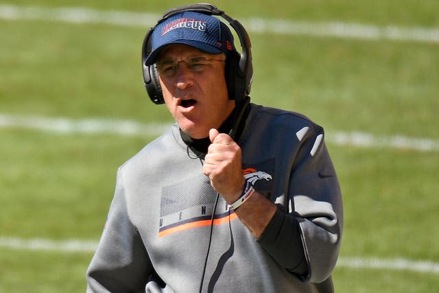 El juego ante Patriots fue pospuesto, una vez más, por un nuevo caso de coronavirus en el equipo de Nueva Inglaterra. 