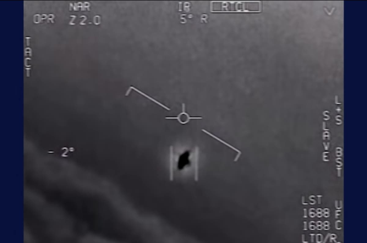 Trump Appears To Threaten Aliens With Military The Likes Of Which We Ve Never Had Before The Independent