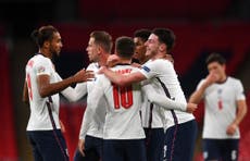 England beat Belgium but doubts persist in unconvincing display 