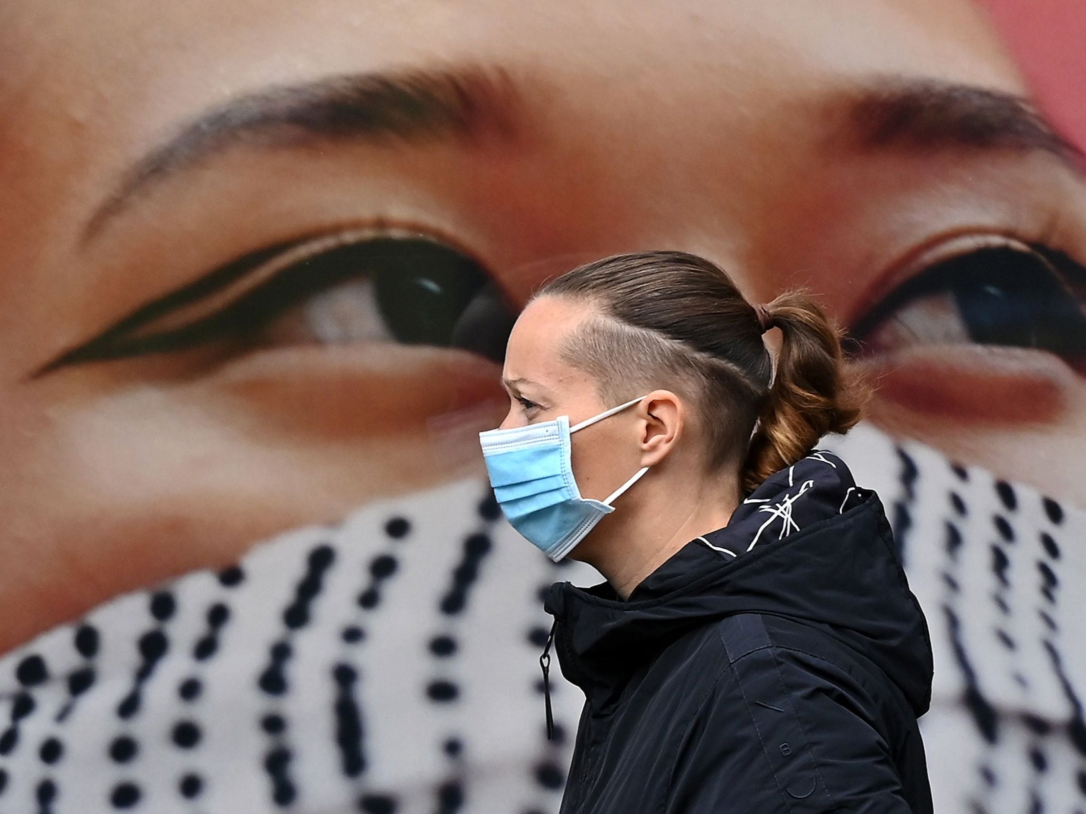 Boris Johnson to unveil three-tier local lockdown system