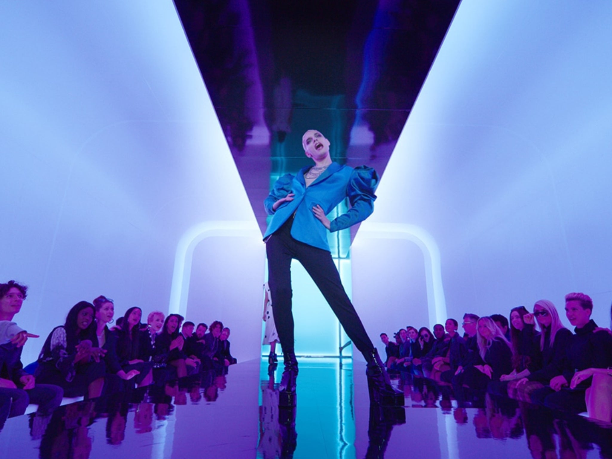 ‘Everybody’s Talking About Jamie’ will be released in February 2021