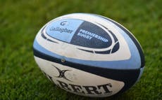 Premiership rugby clubs could go bankrupt ‘before Christmas’