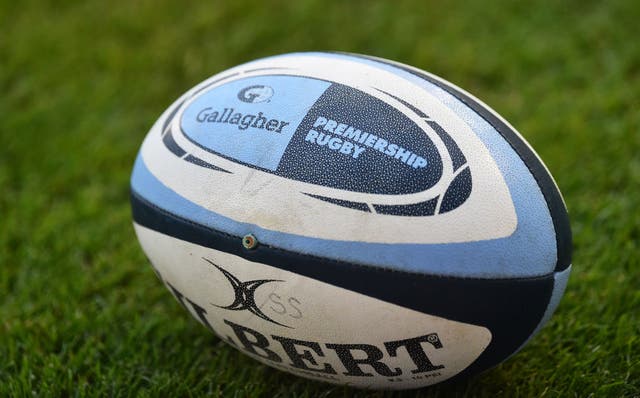 Premiership rugby is struggling without government funding