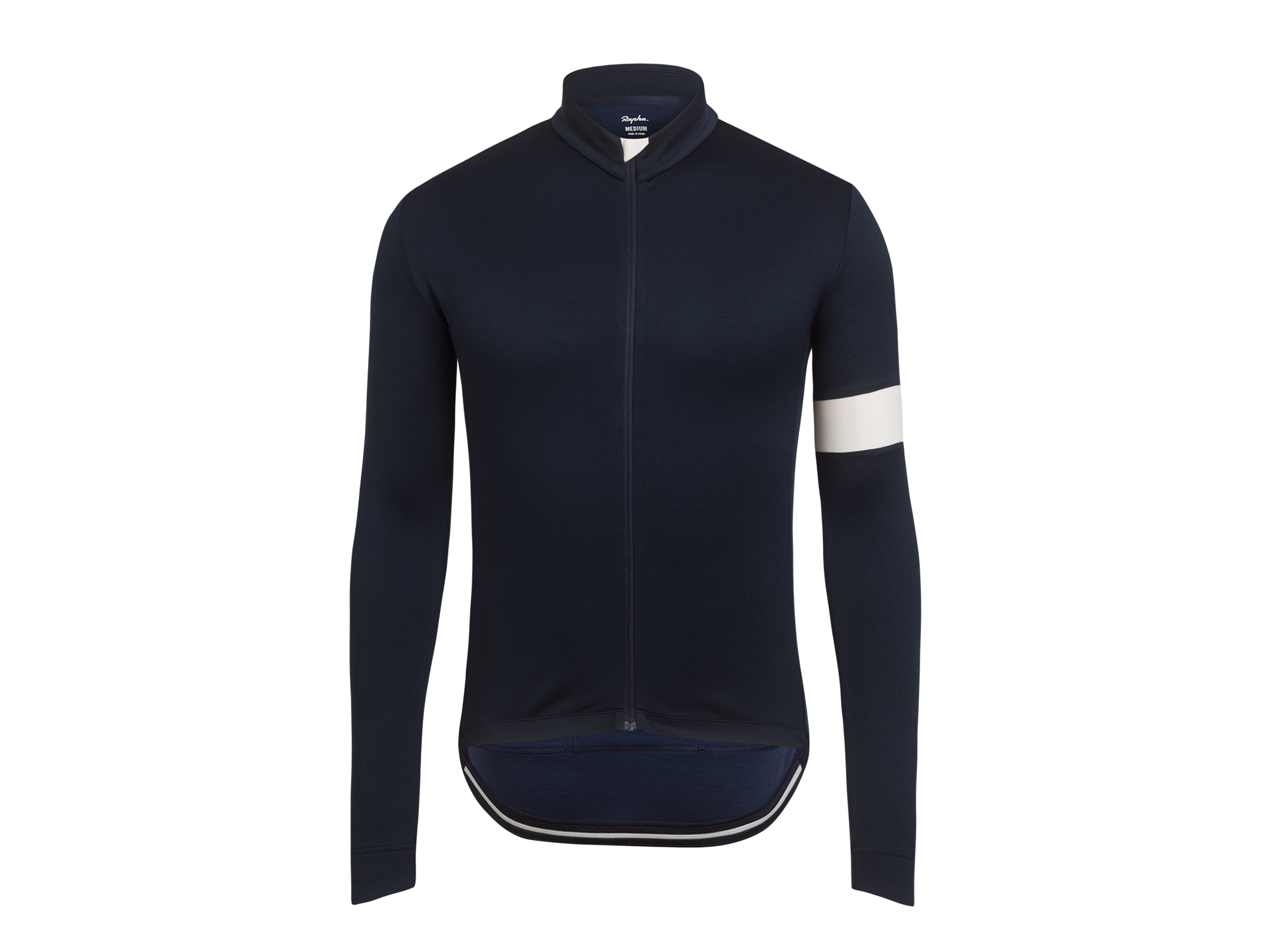 best autumn cycling jersey