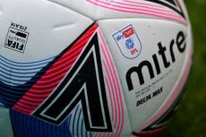 PFA to fund coronavirus tests for EFL clubs this season