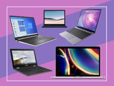 Amazon Prime Day laptop deals: Microsoft Surface, HP, Asus and more
