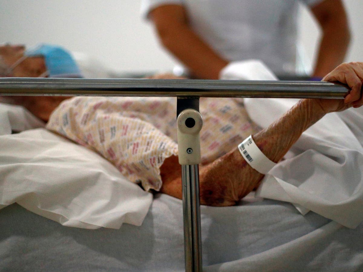 Coronavirus Investigation launched into blanket use of ‘Do not