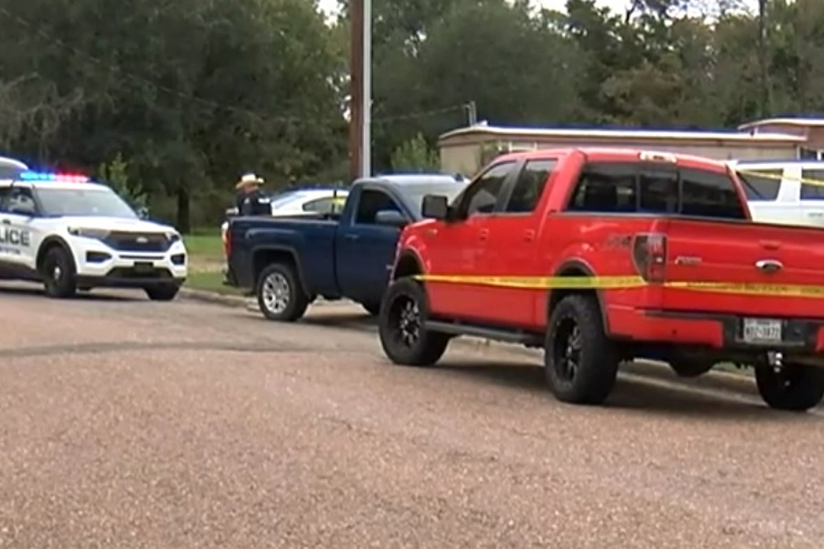 Texas woman and unborn baby dead after attacker ‘cuts’ foetus from womb ...