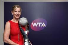 Evert calls out Djokovic over claim Nadal rivalry is ‘biggest ever’