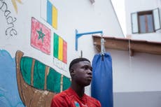 For unaccompanied child refugees, turning 18 can be a nightmare