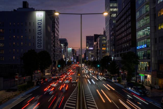 Japan. Daily Life