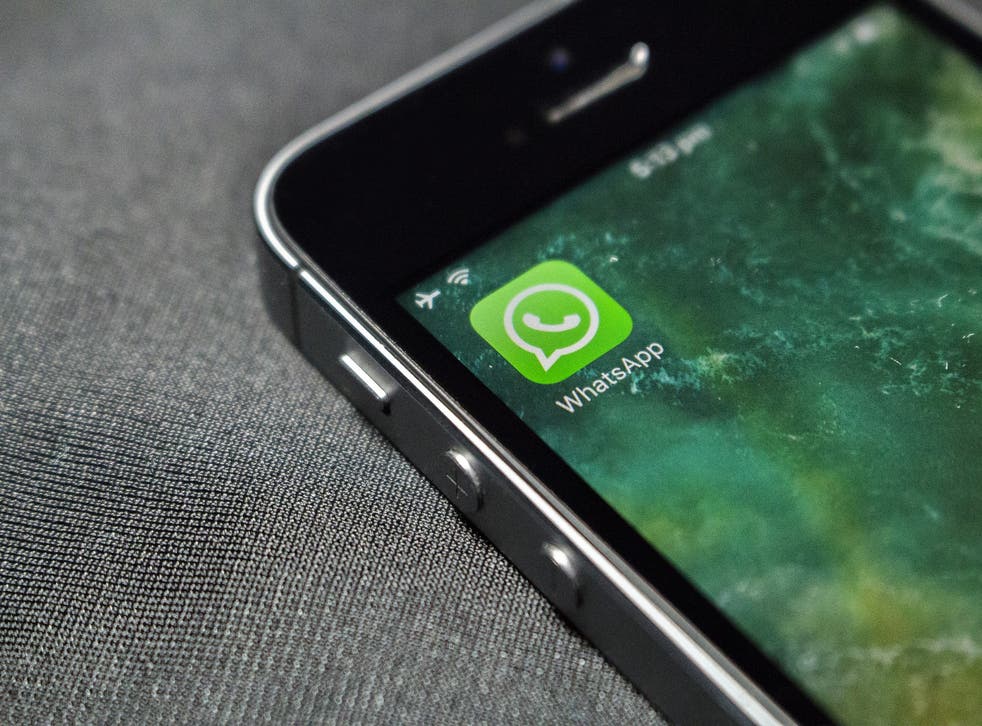 Marketers beware: messaging apps like WhatsApp and Kik won't save you.  Snapchat might.