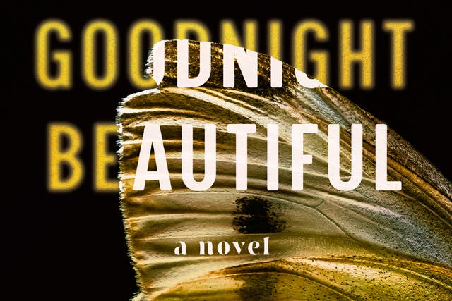 Book Review - Goodnight Beautiful