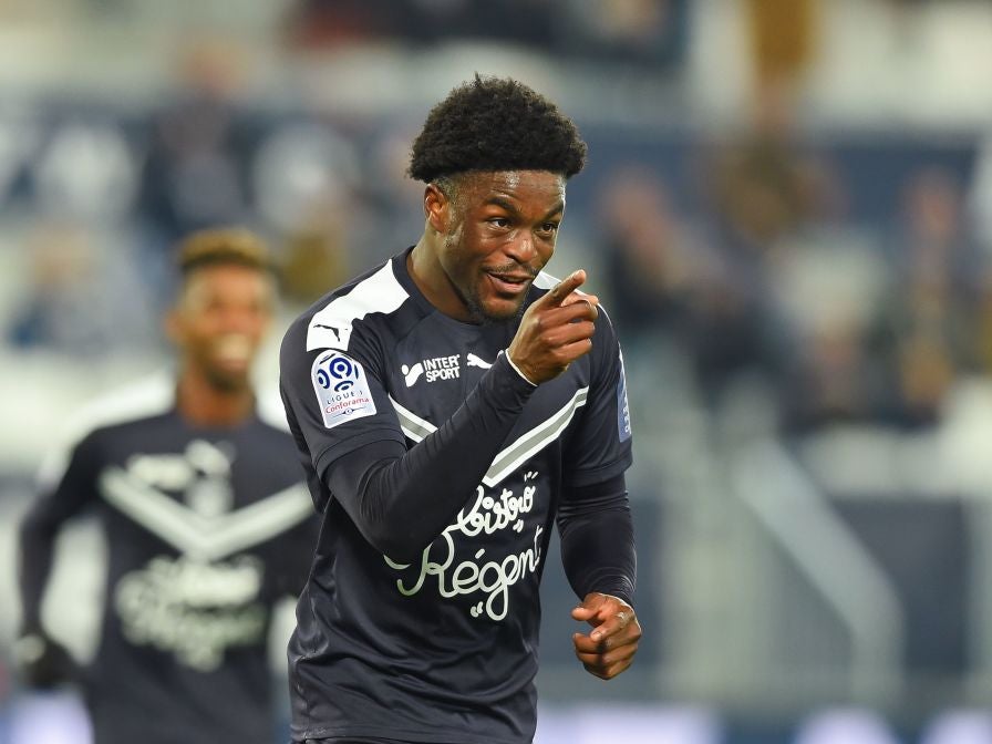 Josh Maja on Sunderland Til I Die, Bordeaux and returning to the Premier League The Independent image image