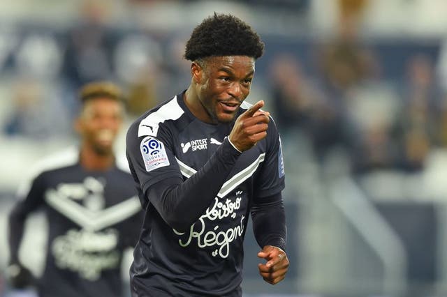Fc Girondins De Bordeaux - latest news, breaking stories and