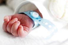 Newborn baby found in pizza box on street in Mexico