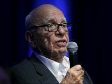 Murdoch empire a ‘cancer on democracy’, former Australian PM says