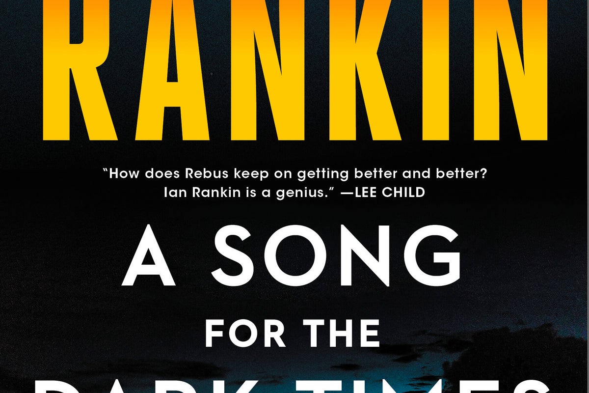 Review 'A Song for the Dark Times' contains two mysteries