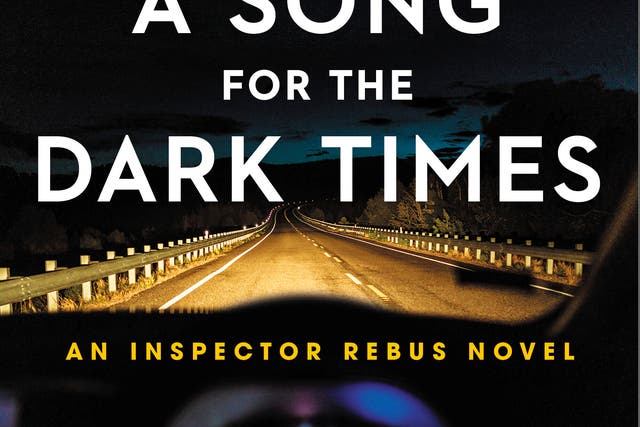 Book Review - A Song for the Dark Times