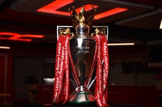 Football needs drastic change – just not Project Big Picture’s changes