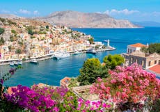 Can you still travel to Greece? 