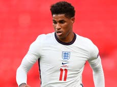 ‘We must do better’ - Rashford resumes fight to end child food poverty
