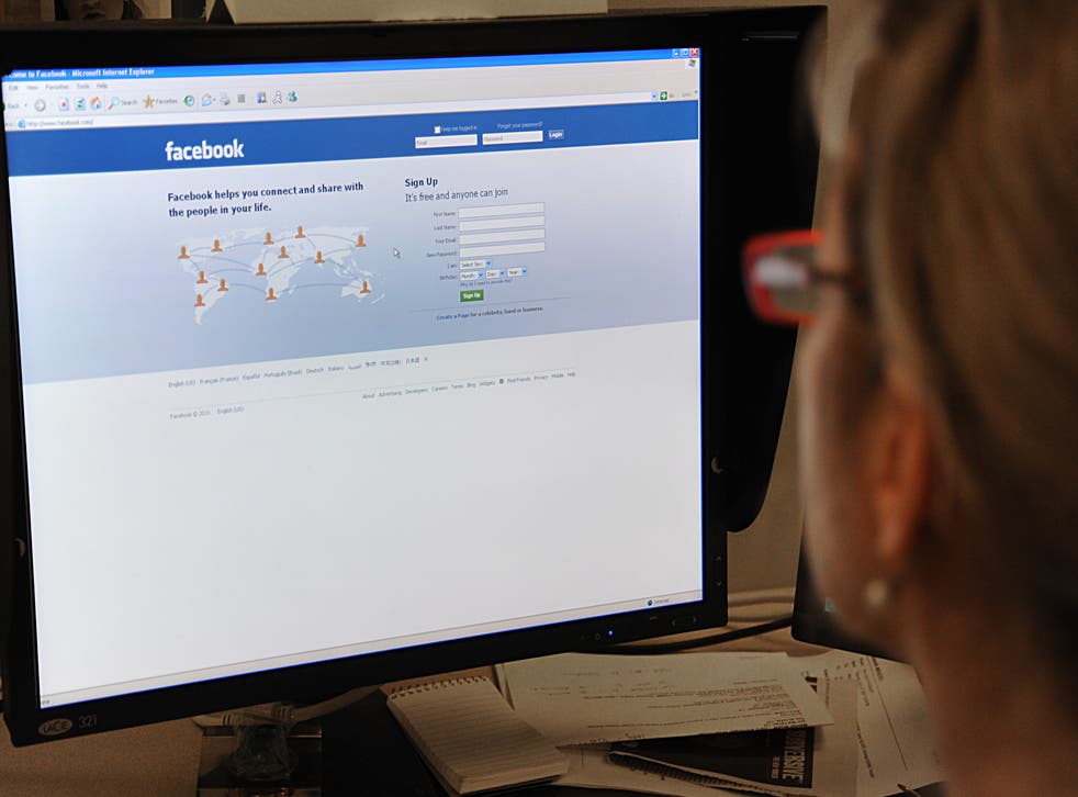 Facebook