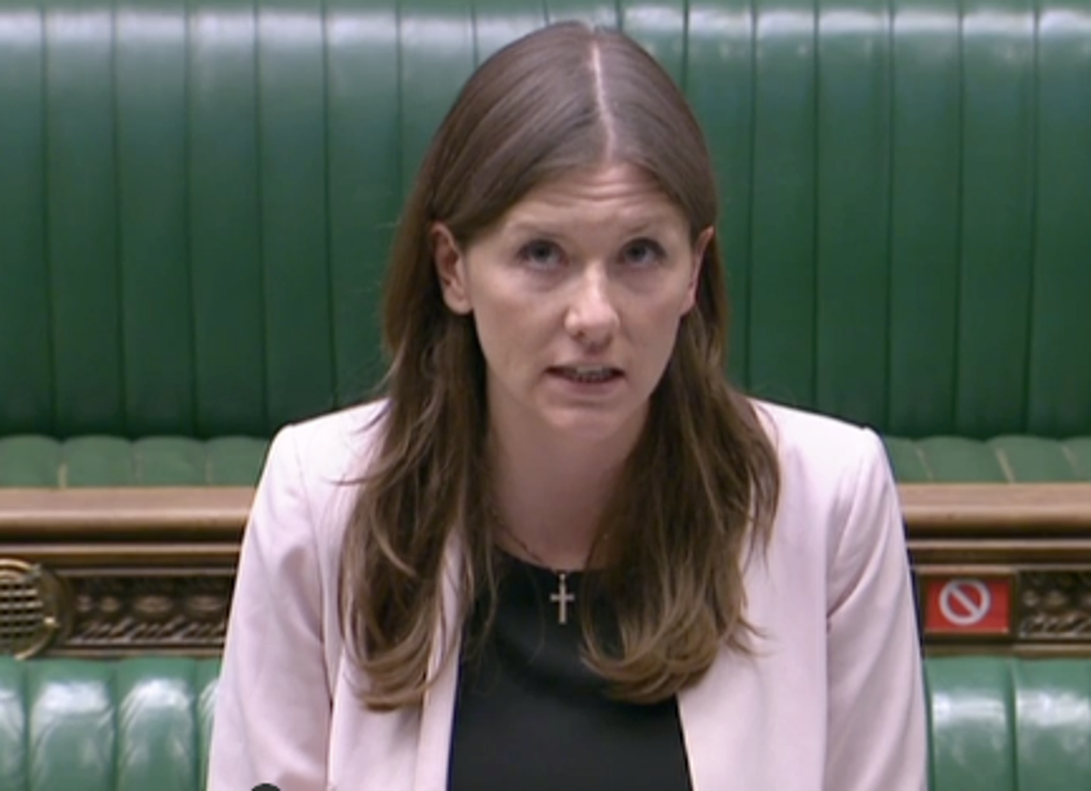 Universities minister compares &lsquo;decolonisation&rsquo; of history to &lsquo;Soviet Union-style&rsquo; censorship