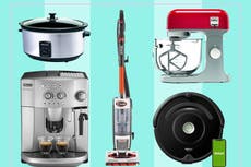 Best Amazon Prime Day home appliance deals