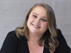 Danielle Macdonald on why Hollywood still has a long way to go