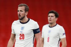 Southgate dismisses club versus country row over Kane