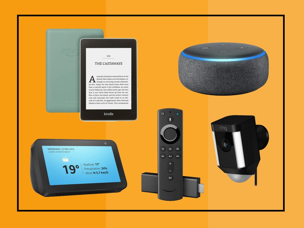 amazon alexa prime day deals