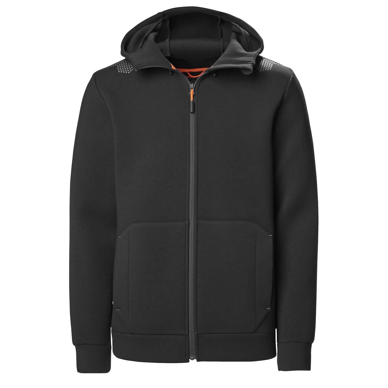 Land Rover x Musto Tech Hoodie