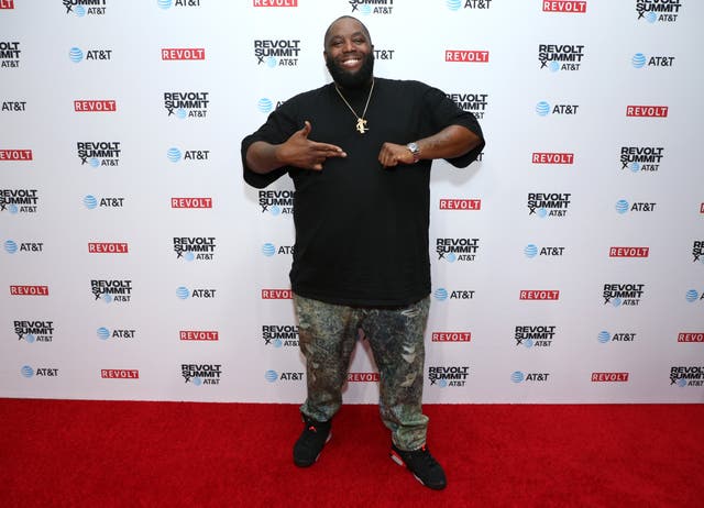 Killer Mike