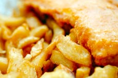 Marks and Spencer mocked for launching £1 'chip shop scraps'