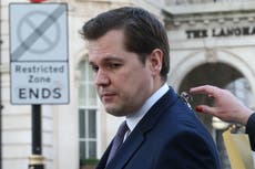 Ministers accused of putting lives at risk over homeless shelters