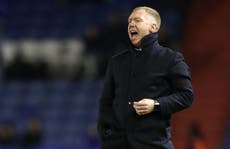 Scholes says ex-teammate should be United’s director of football