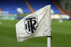 Tranmere co-owner hits out at Project Big Picture’s short-sightedness