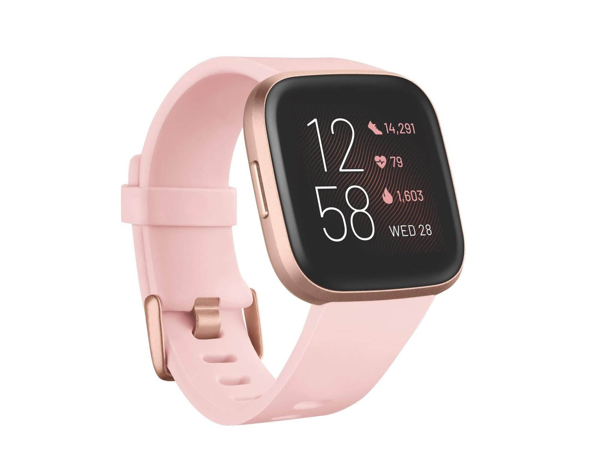 Fitbit Versa 2 Prime Day deal: Save £70 