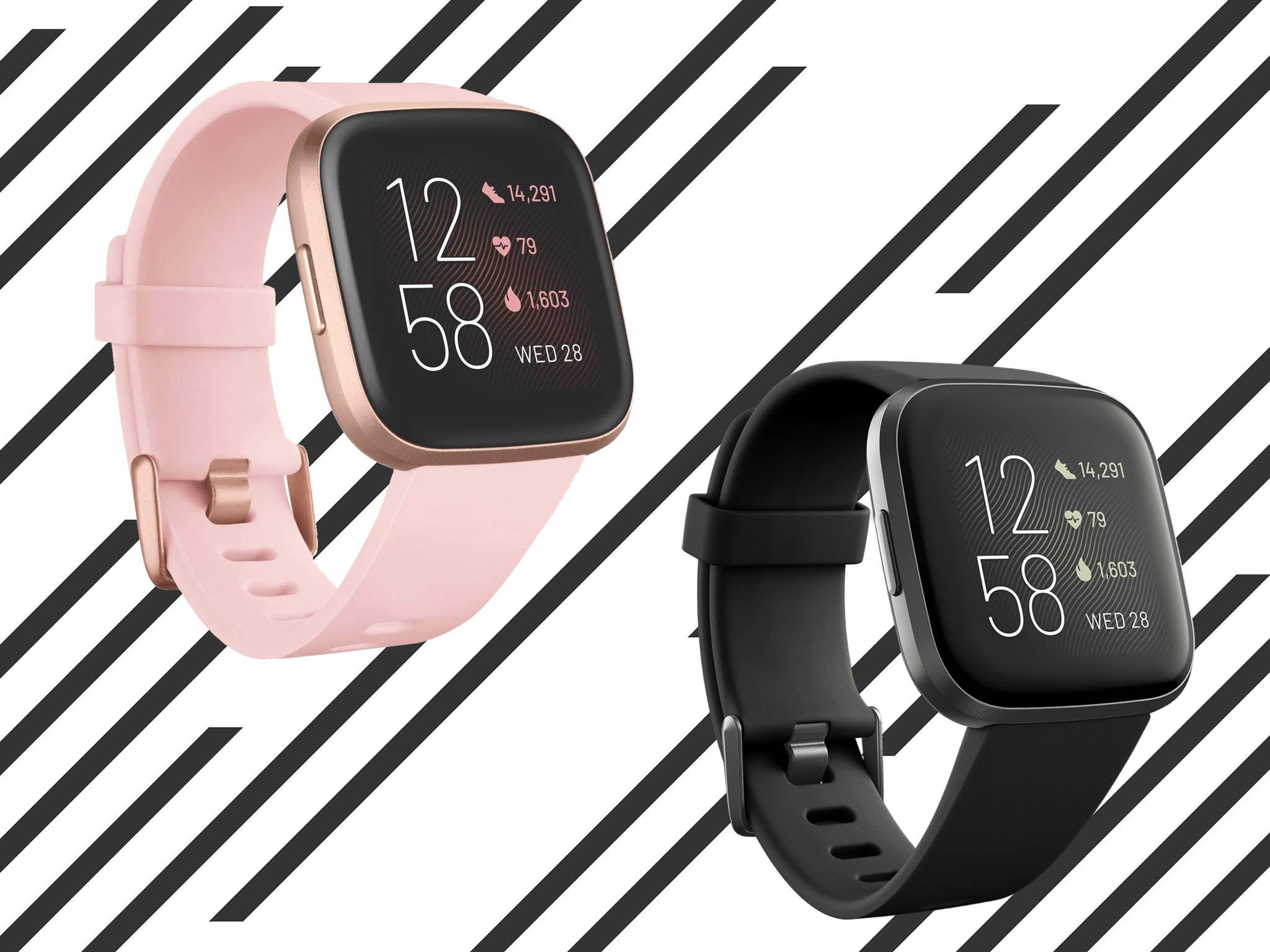 Fitbit Versa 2 Prime Day deal: Save £70 