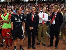 A decade of FSG at Liverpool: Revisiting five years of transfer dysfunction, internal disputes and false dawns