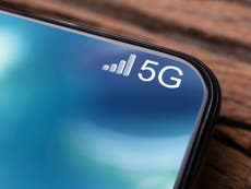 What is 5G and what will the new iPhone be capable of?