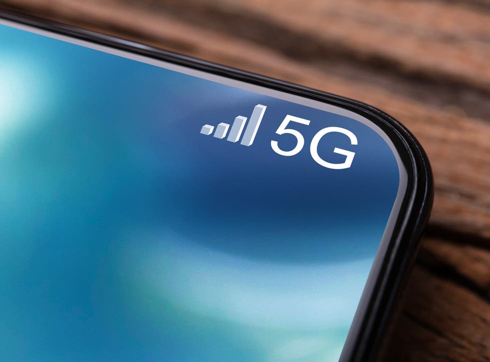 Apple is set to announce a 5G version of the iPhone