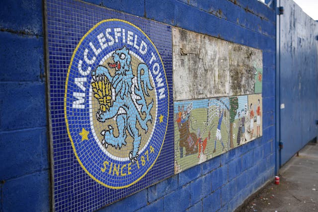 A local businessman has purchased the Silkmen