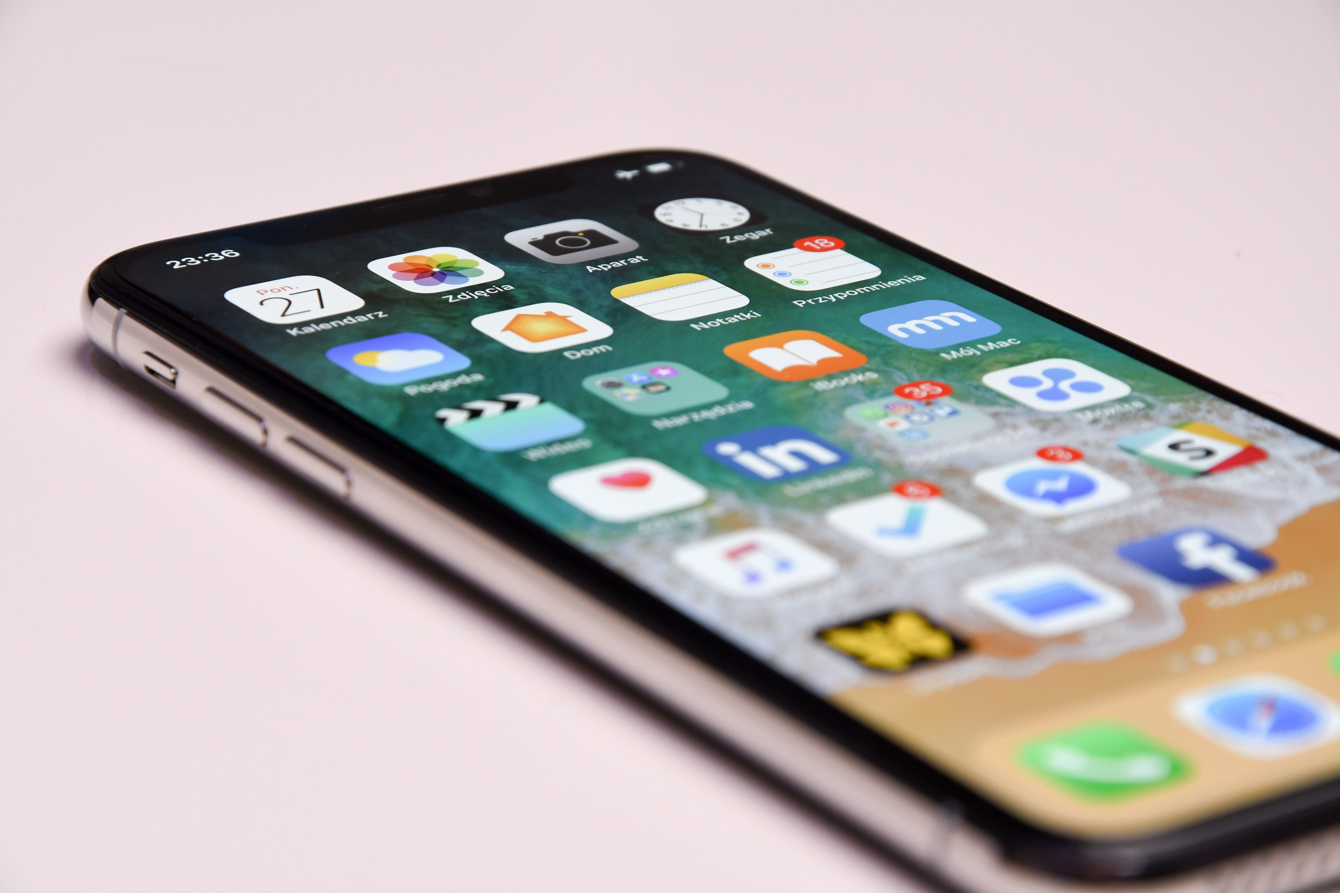 Iphone 12 Better Camera Faster Unlock And Longer Battery Life Expected For Apple S New Phone Last Minute Leak Claims The Independent