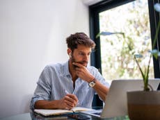‘One in four' adults find it harder to relax at home post-lockdown