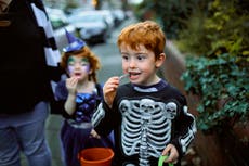 Trick or treat: Is Halloween cancelled for 2020?