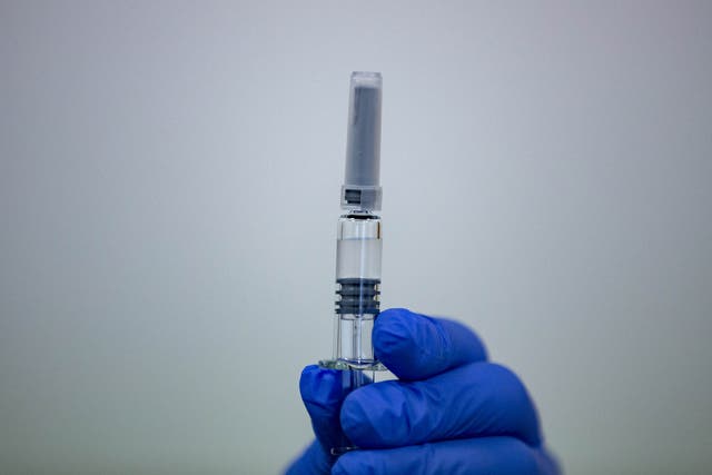 Trump says scientists' caution over coronavirus vaccine is 'fake political rhetoric'